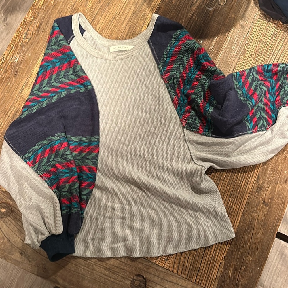 Free people